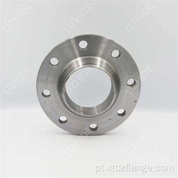 Flange de pescoço de soldagem JIS 1K